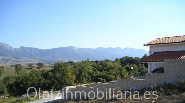 Burgos - Maltranilla - 1200m2