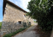 Casa de pueblo en venta en Partearroyo ref: TR20802 foto
