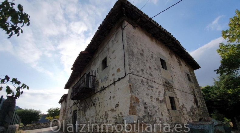 Burgos - Partearroyo - 404m2