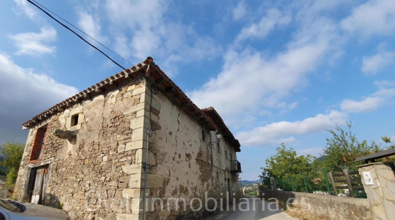 Burgos - Partearroyo - 404m2