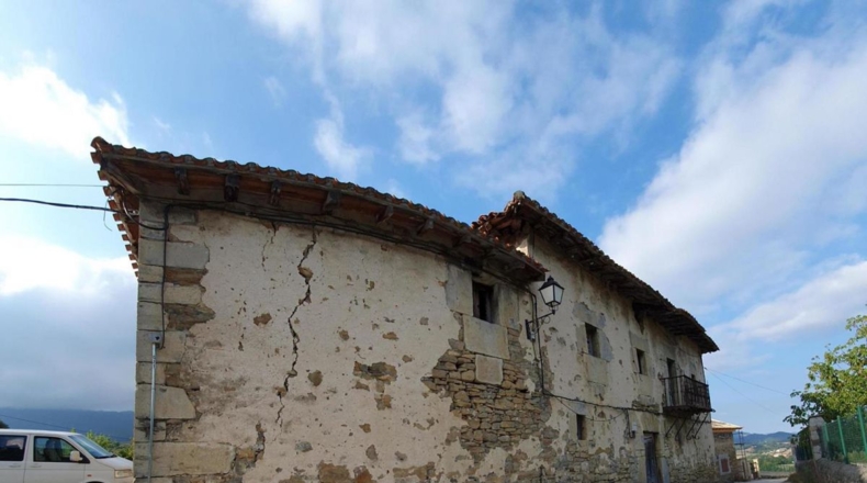 Burgos - Partearroyo - 404m2