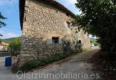 Casa de pueblo en venta en Partearroyo ref: TR20802 foto