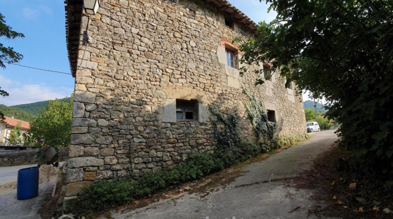 Burgos - Partearroyo - 404m2