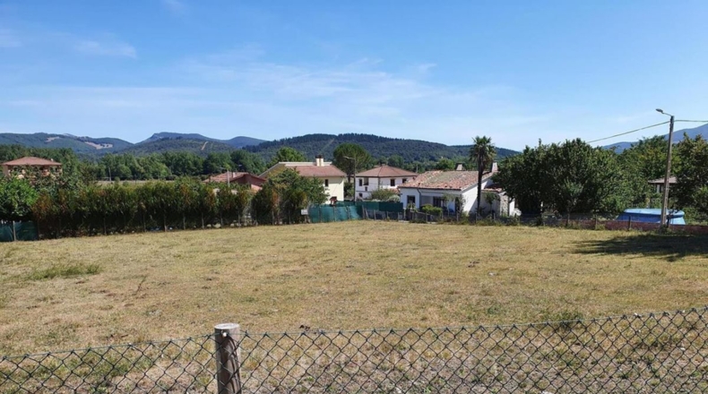 Burgos - La Mata - 500m2