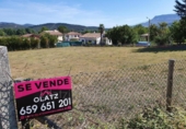 Urban land for sale in Sopeñano ref: TR22348 photo