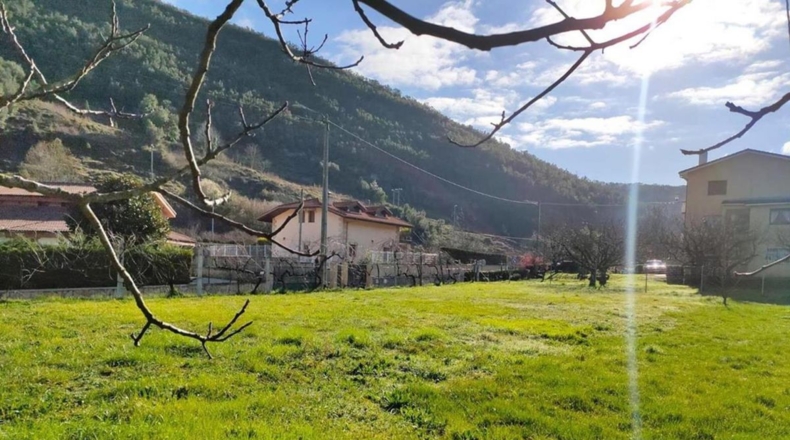 Burgos - Cereceda - 2637m2