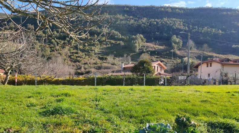 Burgos - Cereceda - 2637m2