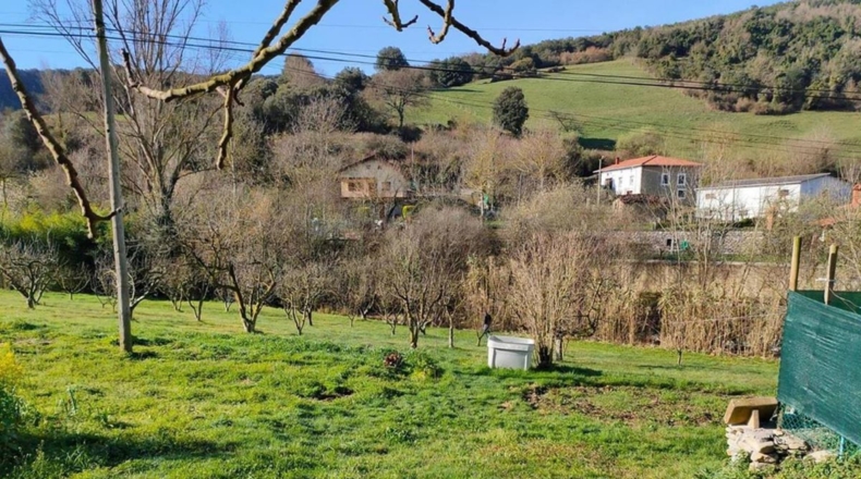 Burgos - Cereceda - 2637m2