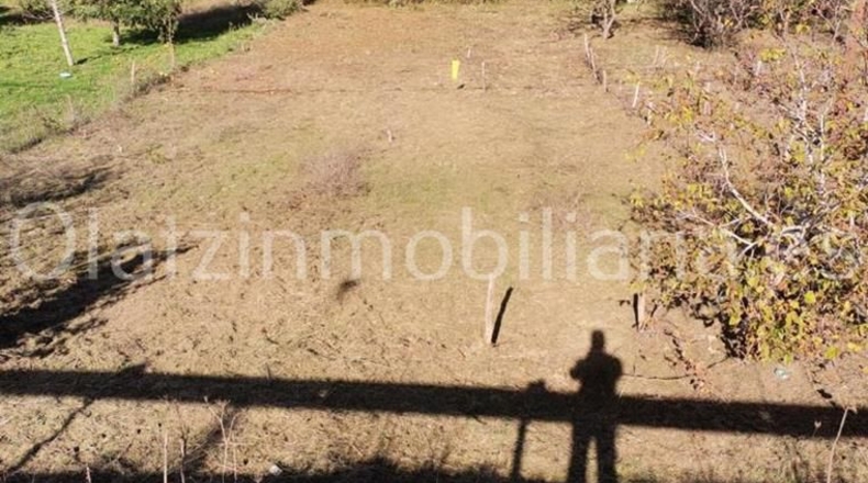 Burgos - Gijano - 1890m2