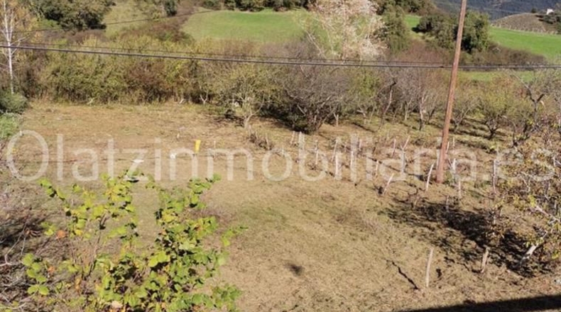 Burgos - Gijano - 1890m2