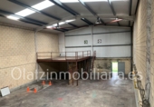 Nave industrial en venta en Menamayor ref: TR202112 foto