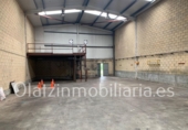 Nave industrial en venta en Menamayor ref: TR202112 foto