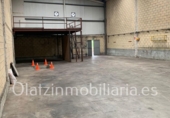 Nave industrial en venta en Menamayor ref: TR202112 foto
