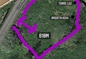 Land suitable for development for sale in Medianas ref: TR110627 photo