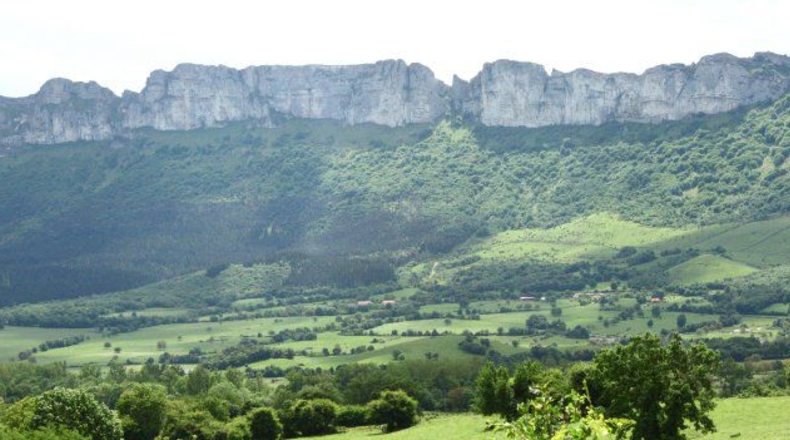 Burgos - Carrasquedo - 610m2