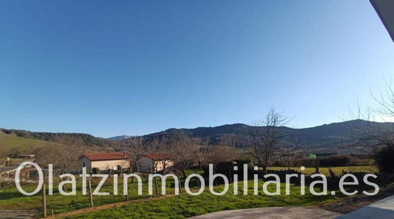 Burgos - Hornes - 500m2