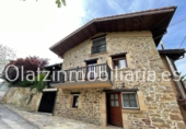 Chalet independiente con terreno en venta en Zalla ref: TR191208 foto