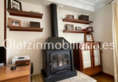 Chalet independiente con terreno en venta en Zalla ref: TR191208 foto