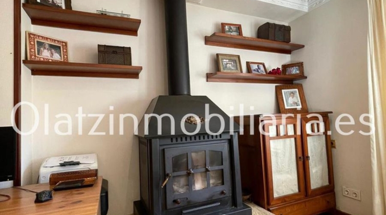 Vizcaya - Sollano-Llantada - 1700m2