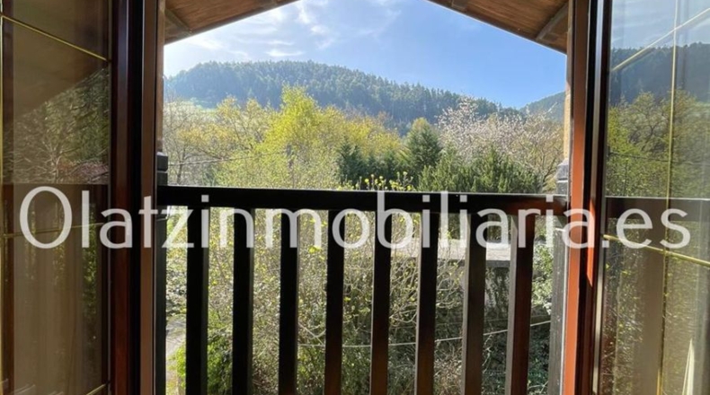 Vizcaya - Sollano-Llantada - 1700m2