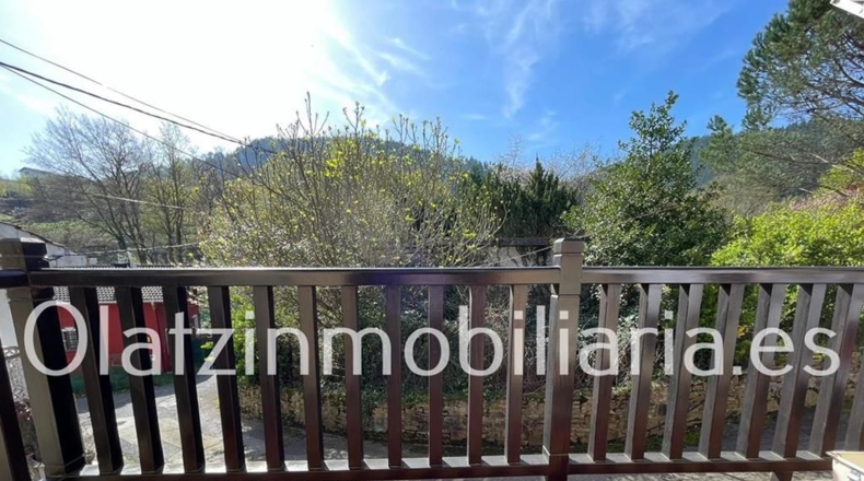 Vizcaya - Sollano-Llantada - 1700m2