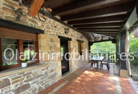 Zalla 1700&nbsp;m² 
