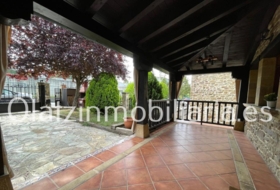 Zalla 1700&nbsp;m² 