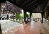 Chalet independiente con terreno en venta en Zalla ref: TR191208 foto