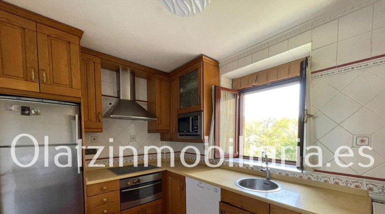 Vizcaya - Sollano-Llantada - 1700m2