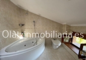 Chalet independiente con terreno en venta en Zalla ref: TR191208 foto