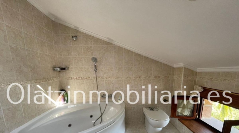 Vizcaya - Sollano-Llantada - 1700m2