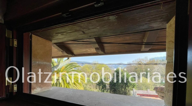 Vizcaya - Sollano-Llantada - 1700m2