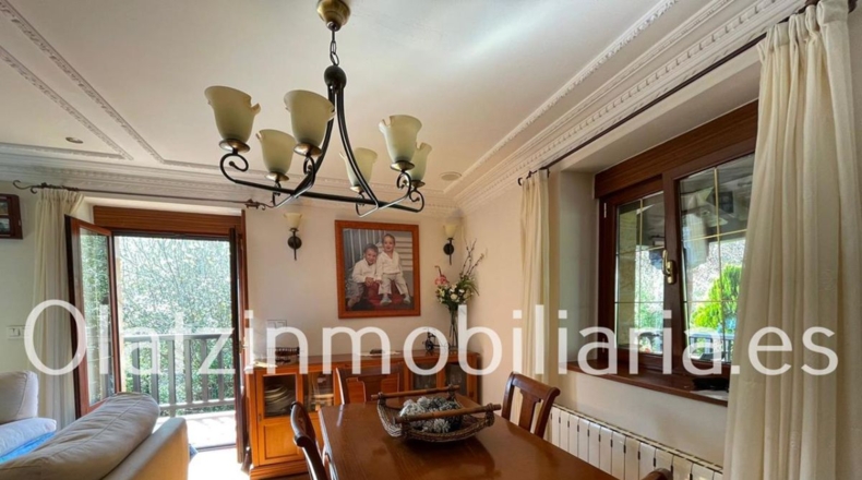 Vizcaya - Sollano-Llantada - 1700m2