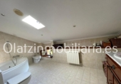 Chalet independiente con terreno en venta en Zalla ref: TR191208 foto
