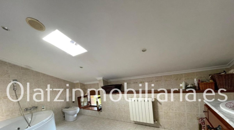 Vizcaya - Sollano-Llantada - 1700m2