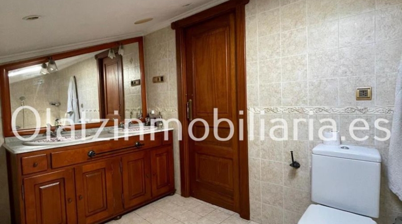 Vizcaya - Sollano-Llantada - 1700m2