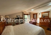 Chalet independiente con terreno en venta en Zalla ref: TR191208 foto