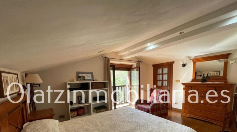 Vizcaya - Sollano-Llantada - 1700m2