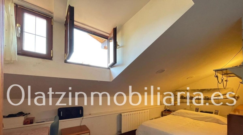 Vizcaya - Sollano-Llantada - 1700m2