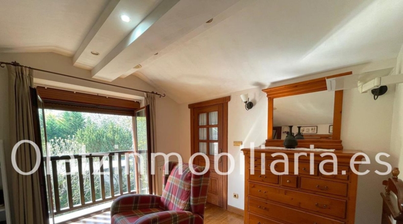 Vizcaya - Sollano-Llantada - 1700m2