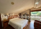 Chalet independiente con terreno en venta en Zalla ref: TR191208 foto