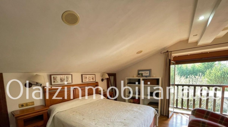 Vizcaya - Sollano-Llantada - 1700m2