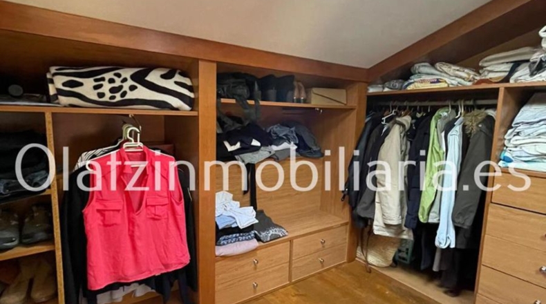 Vizcaya - Sollano-Llantada - 1700m2