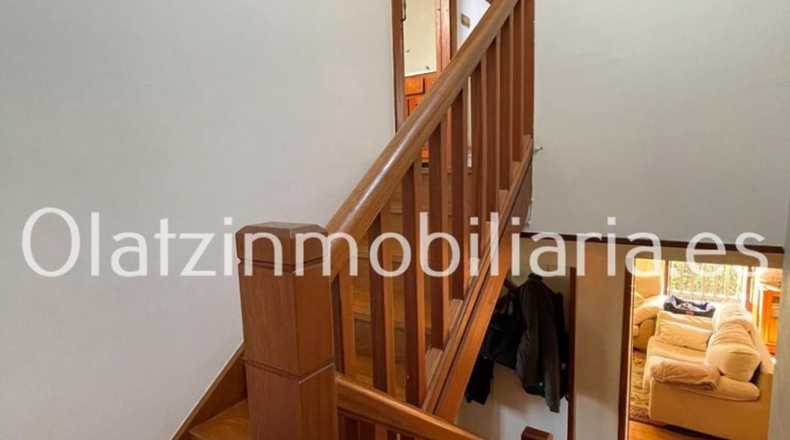 Vizcaya - Sollano-Llantada - 1700m2