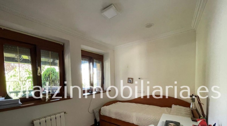Vizcaya - Sollano-Llantada - 1700m2