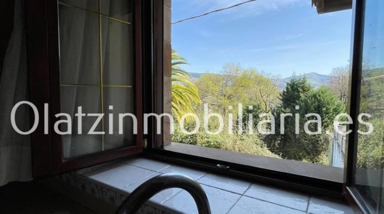 Vizcaya - Sollano-Llantada - 1700m2