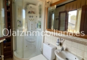 Chalet independiente con terreno en venta en Zalla ref: TR191208 foto