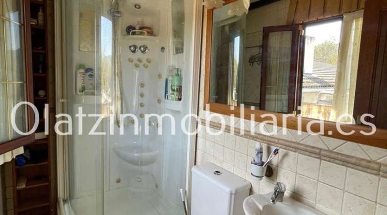 Vizcaya - Sollano-Llantada - 1700m2