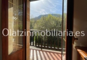 Chalet independiente con terreno en venta en Zalla ref: TR191208 foto