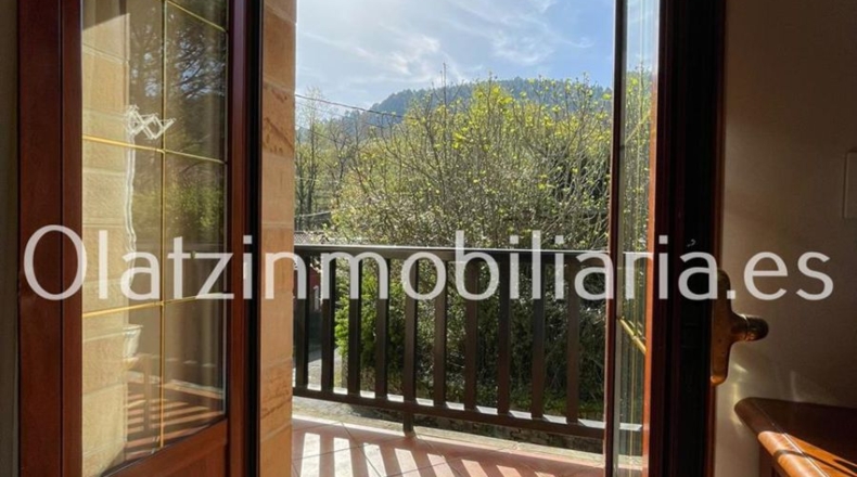 Vizcaya - Sollano-Llantada - 1700m2